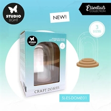 Studio Light - Craft Domes